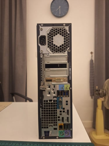 HP Z230 Workstation PC for Sale (i7/16GB/ 256GB SSD+1TB/Quadro K620)