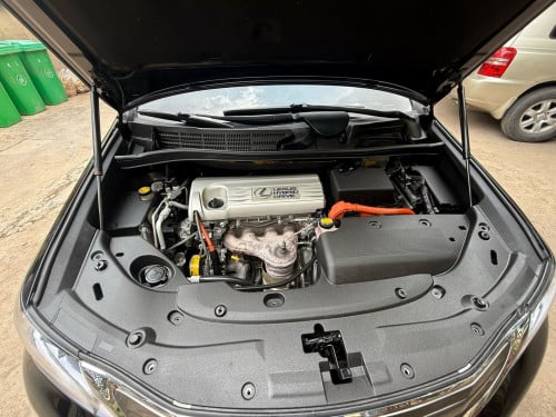 HS 2010 H Premium ឡានស្អាតថ្នំាសុីន 95%