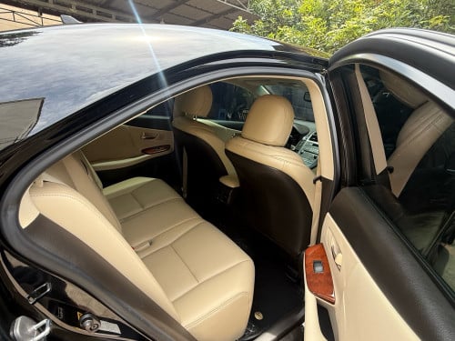 HS 2010 H Premium ឡានស្អាតថ្នំាសុីន 95%