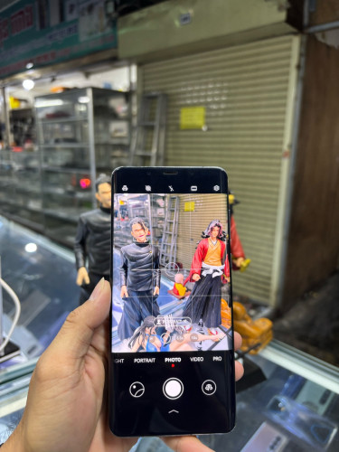 Huawei Mate50pro 256G Ram8G Sim2 CH ស្ទើរសំបក អេក្រង់ស្នាមតិច
