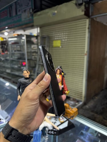 Huawei Mate50pro 256G Ram8G Sim2 CH ស្ទើរសំបក អេក្រង់ស្នាមតិច