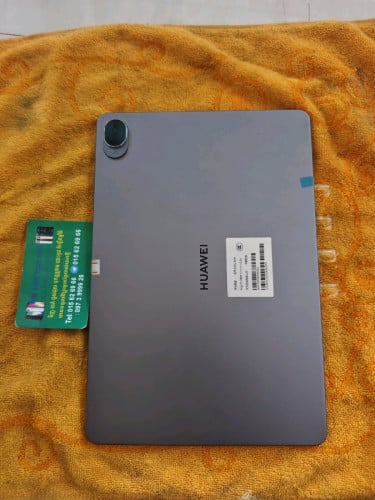 Huawei  matpad 11.5Ram 8  memory 256g អេក្រង់ 144Hz China   version ប្រើ បាន ធម្មតា ប្រើ បាន តែ wifi