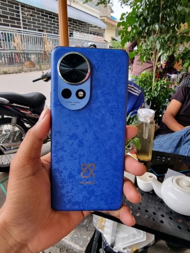 Huawei Nova 12Pro
