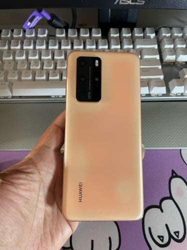Huawei p40 pro