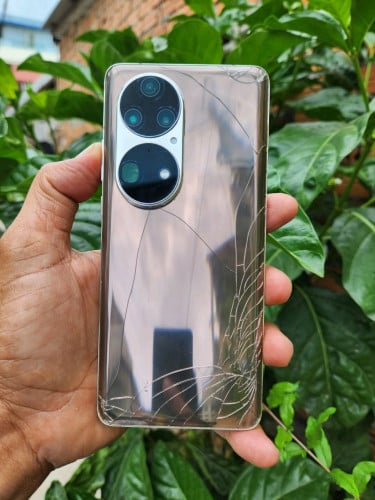 Huawei P50 Pro 8g/256g_CH(វៃដូរបាន)👉$145