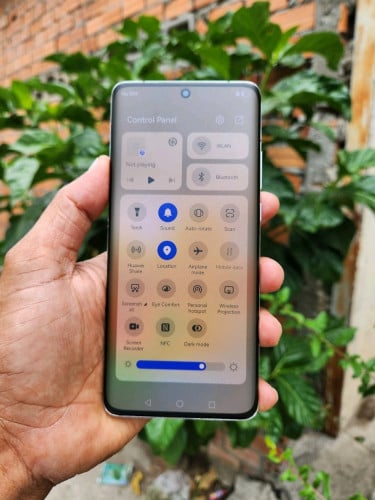 Huawei P50 Pro 8g/256g_CH(វៃដូរបាន)👉$145