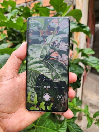 Huawei P50 Pro 8g/256g_CH(វៃដូរបាន)👉$145