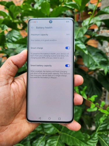 Huawei P50 Pro 8g/256g_CH(វៃដូរបាន)👉$145
