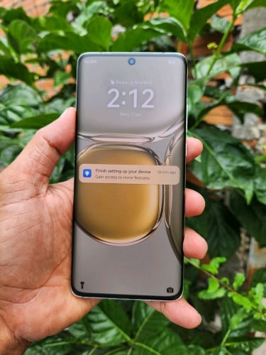 Huawei P50 Pro 8g/256g_CH(វៃដូរបាន)👉$145