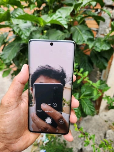 Huawei P50 Pro 8g/256g_CH(វៃដូរបាន)👉$145