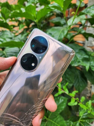 Huawei P50 Pro 8g/256g_CH(វៃដូរបាន)👉$145