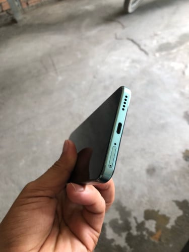 Huawei Ram8G Rom128G សានុំស្អាត ប្រើអេម វាយដូរបាន នៅចោមចៅ