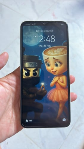 Huawei Y61 Ram6