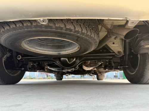 Hyundai H1 2019 (ម៉ាស៊ូត)