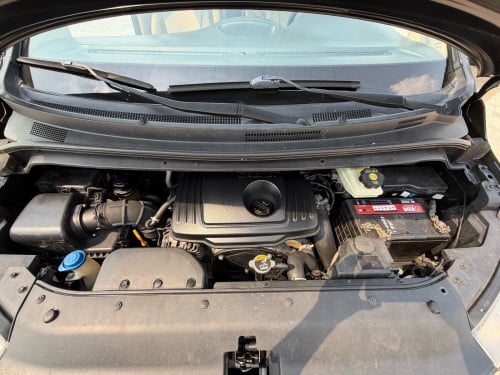 Hyundai H1 2019 (ម៉ាស៊ូត)
