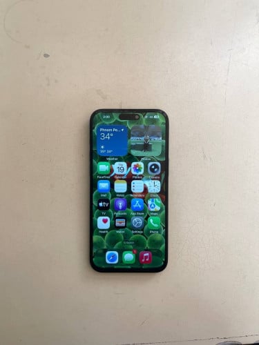 I wanted to sell Iphone 15 Pro Max