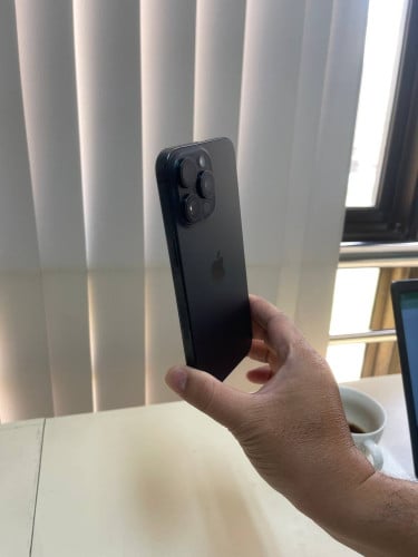 I wanted to sell Iphone 15 Pro Max