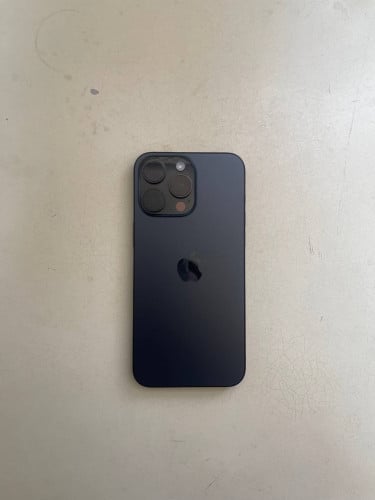I wanted to sell Iphone 15 Pro Max