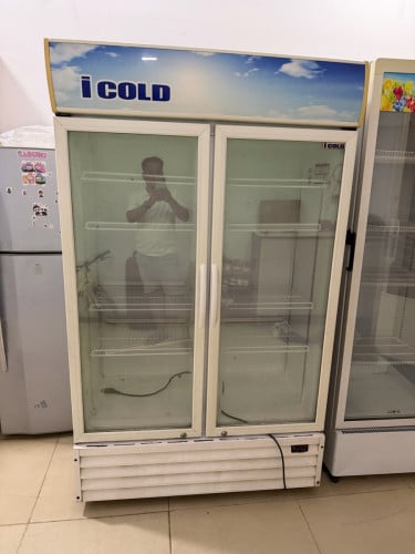 Icold 1.20m