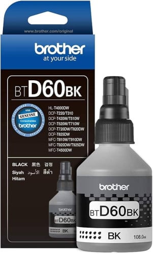Ink Original Brother BT5000C 48.8ml Cyan/ Magenta/ Yellow