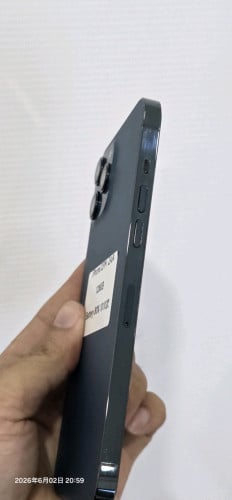 iP12 Pro Max 128GB