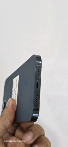 iP12 Pro Max 128GB