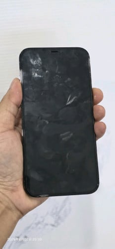 iP12 Pro Max 128GB