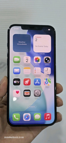 iP12 Pro Max 128GB