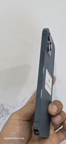 iP12 Pro Max 128GB