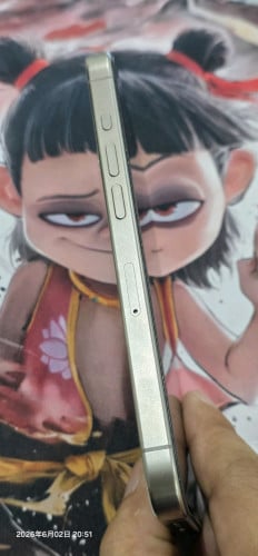 iP15Pro 128GB CH/A