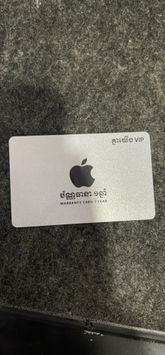 Ipad A16 256GB LLA WIFI
