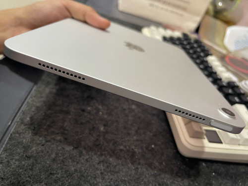 Ipad A16 256GB LLA WIFI