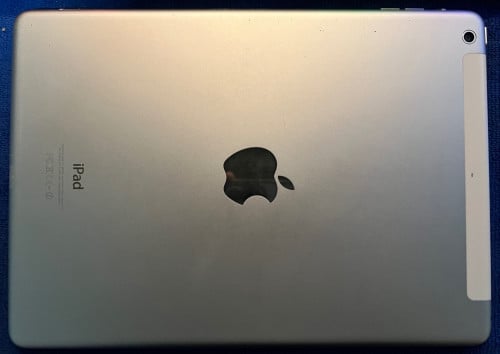 iPad Air 1 16G SIM + WiFi 30$