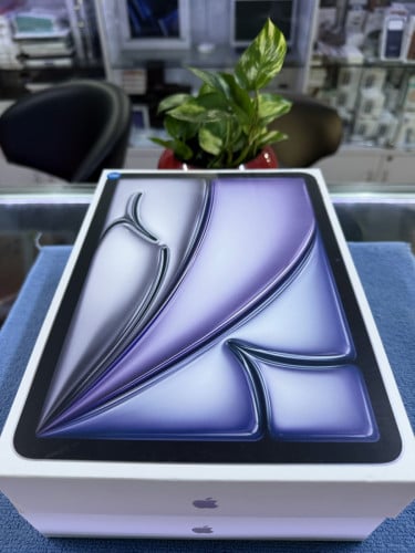 iPad Air M4 128 & 256