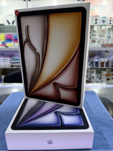 iPad Air M4 128 & 256