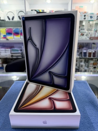 iPad Air M4 128 & 256