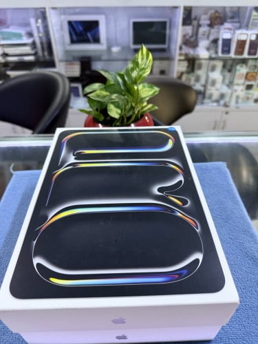 iPad Pro M5 11โ & 13โ