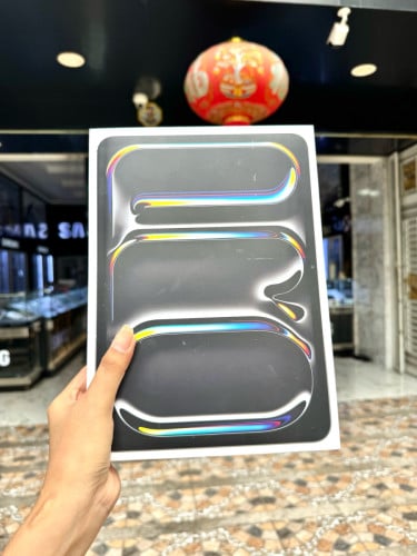 IPad Pro m5 256g
