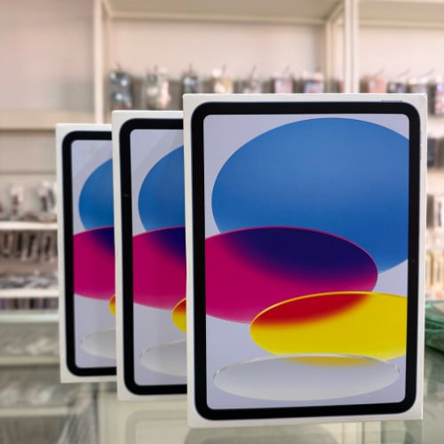 iPad មួយទឹក USA ធានាស្អាតៗ 99% សំនុំហ្សីនសាកថ្មបានតិច