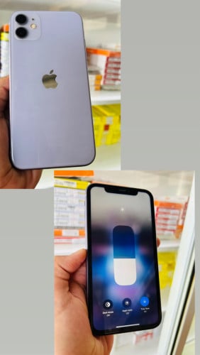 Iphone 11 ជាប់Idប្រើបានធម្មតា