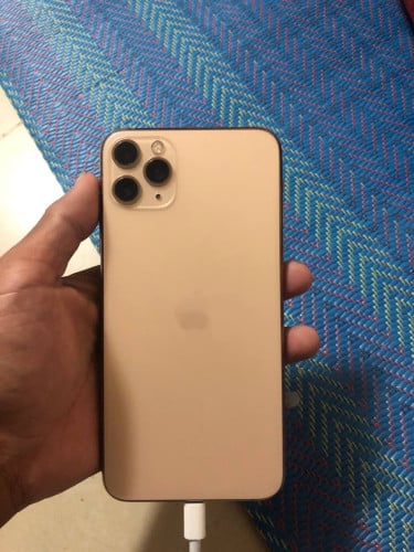 iPhone 11 Pro max