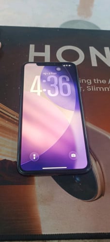 Iphone 11 pro max 64G ម៉ាសុីនហ្សុីនអេក្រង់Gx