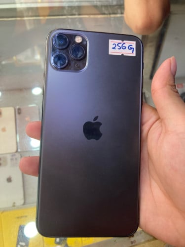 iPhone 11 Pro Max LL/A 256GB