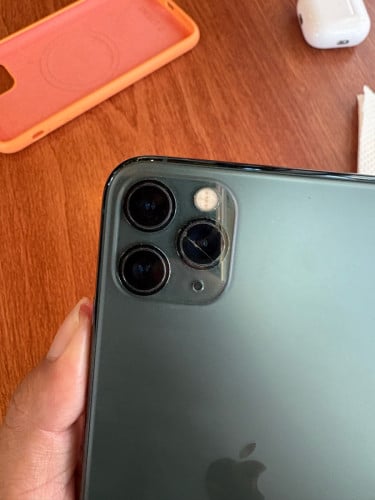 iphone 11promaxមានស្កែន
