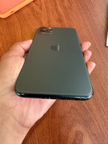 iphone 11promaxមានស្កែន