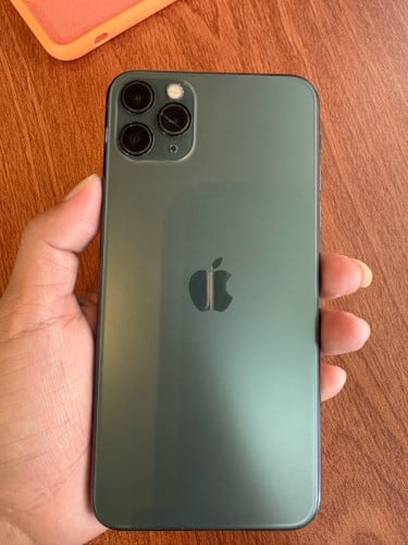 iphone 11promaxមានស្កែន