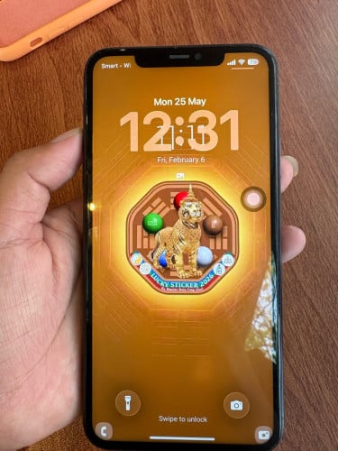 iphone 11promaxមានស្កែន