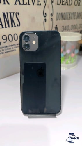 iPhone 12