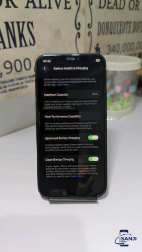 iPhone 12