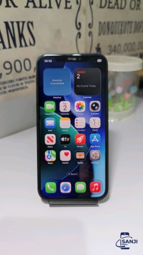 iPhone 12